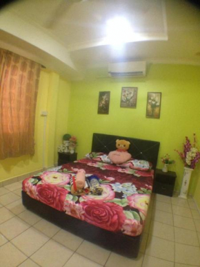 Sepanggar Kingfisher Homestay
